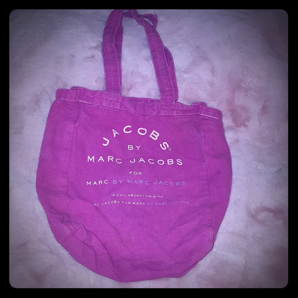 Marc Jacobs beach bag - Picture 2 of 5